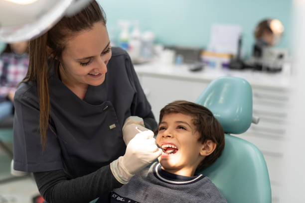 Best Pediatric Emergency Dentist in Lmerton, PA