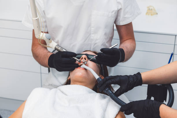 Best Emergency Cosmetic Dentistry in Lmerton, PA